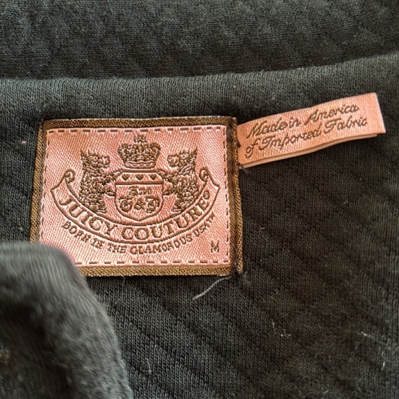 Juicy couture blazer - Picture 2 of 5